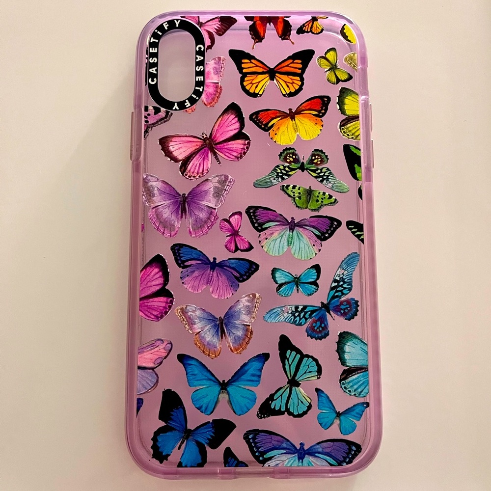 Casetify iPhone XR Case